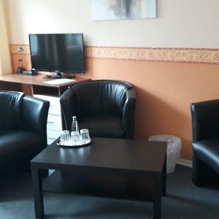 Eu Centralhotel Im Toennchen Dusseldorf Luaran gambar